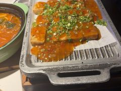 -绿茶餐厅(光谷世界城步行街店)