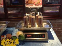 -杯子红牛排(南庄吉利广场店)