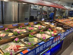 -尹珍珠·韩式无限烤肉(回龙湾店)