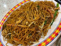 -新辉港式茶餐厅(北栅店)