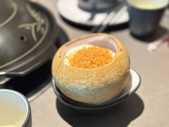 -同仁四季椰子鸡(无锡滨湖万象汇店)