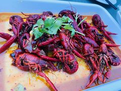 -大东方海鲜酒楼(小武基桥店)