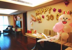 点击看大图 -和伊母婴护理中心·全套房(金山店)