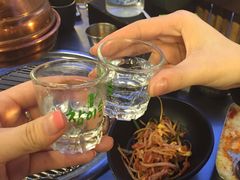 -401餐厅(弘大店)