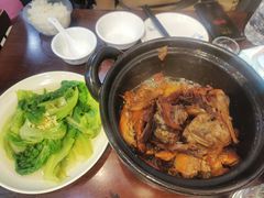 -斯丹姜母鸭·古法干香(涂门街总店)