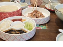-院落新京菜·烤鸭(地安门店)