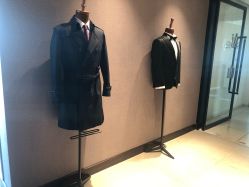 -优山定制西服衬衫大衣(国贸店)