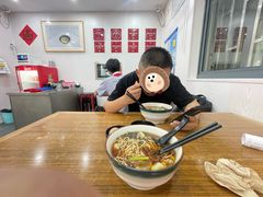-阿娘面馆