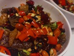 -熊记虾王·小龙虾(东晓南店)