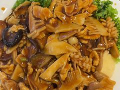 -惠宾饭庄(中山路店)