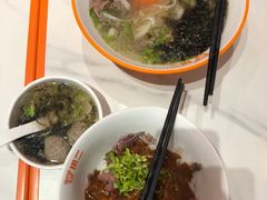 -拼二潮汕牛肉粿条(花城汇店)