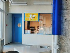 大堂-喜茶(泰州泰兴吾悦广场店)