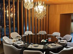 -郑州建业艾美酒店-曙餐厅