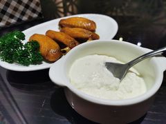 烤鸡翅-Mevlana梅夫娜土耳其餐厅·清真