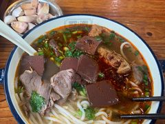 -黔派·虾子羊肉粉·小吃(佳宁娜广场店)