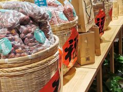 -筱爷叔·上海传统手工菜(玉树路店)