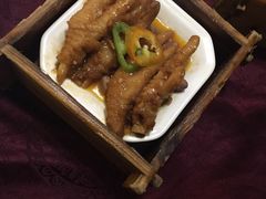 -喜鹊茶点.啫煲(车陂店)