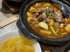 -云味馆·云南菜·云南米线(景田店)