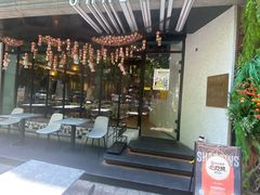 -SHADOWS•Bistro&Eatery(安福路店)