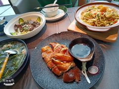 -德尚煌·顺德菜(誉山悠方天地店)