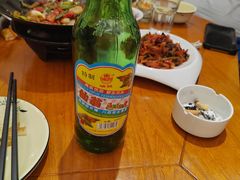 -走西口家宴(体育路店)