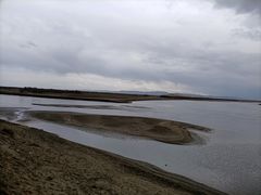 -黄河九曲第一湾