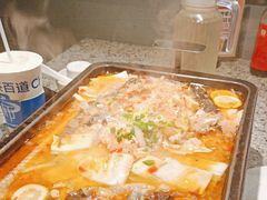 -里岛烤鱼(东港凯虹广场店)