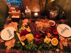 -1112熟食店
