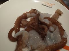 -V-ONE西雅图海鲜自助餐厅(仓山万达广场店)