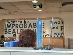 -麦当劳(军博店)