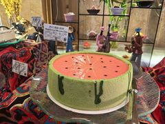 -南京维景国际大酒店(南京博物院店)