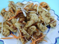 -北三沙家烧麦(北头道街店)