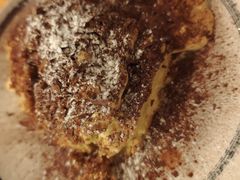 提拉米苏-PIZZA BIANCA(民园店)