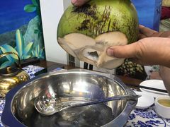 -范饭椰林川湘味海鲜·椰子鸡(三亚湾椰梦长廊店)