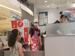 -DQ·蛋糕·冰淇淋(苏州中心店)