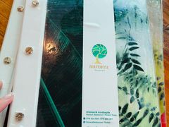 -自然餐厅(Phuket)