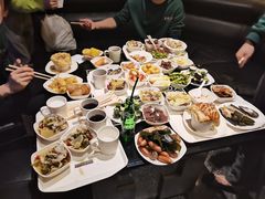 -堂会(白云店)