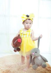 -爱儿宝孕妇儿童亲子摄影(月亮河店)