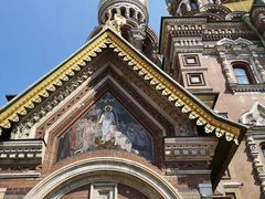 -滴血救世主教堂