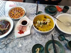 -聚丰园•湖鲜餐厅(阿红私房菜梅石路店)
