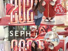 -深圳来福士广场