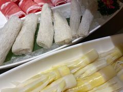 -海底捞火锅(振华商厦店)