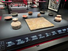 -北京大葆台遗址博物馆