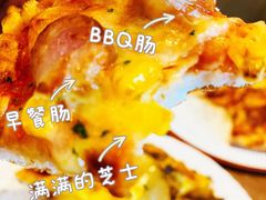 -必胜客(南锣鼓巷店)