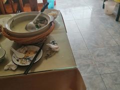 -天乐农家鱼头王(天目湖店)