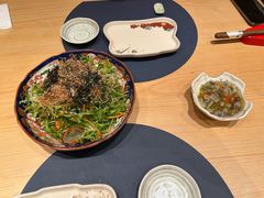 -泉寿司(万科公园店)