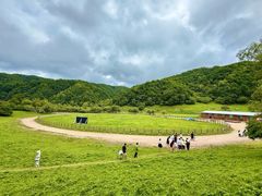 -大水川景区