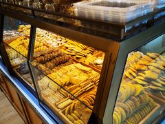 -玛尔哈巴·塔塔尔糕点(华侨小区店)