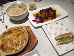 -千日贺茶餐厅(高新万达店)