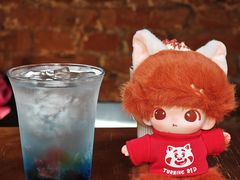 -16毫米咖啡&酒吧(南锣鼓巷店)